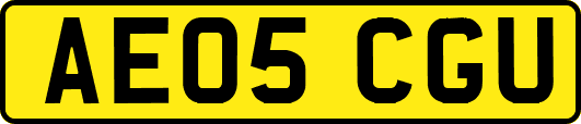 AE05CGU