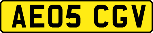 AE05CGV