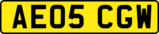 AE05CGW