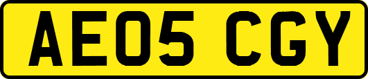 AE05CGY
