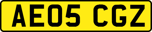 AE05CGZ