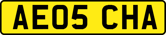 AE05CHA