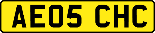 AE05CHC