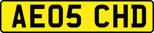 AE05CHD