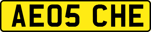 AE05CHE