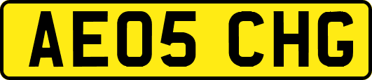AE05CHG