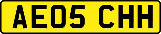 AE05CHH
