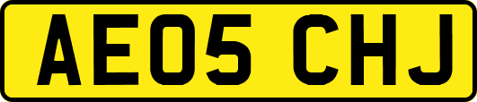 AE05CHJ