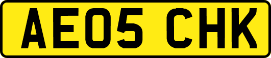 AE05CHK