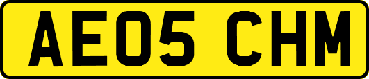 AE05CHM