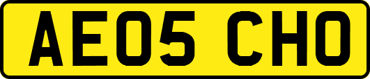 AE05CHO