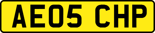 AE05CHP