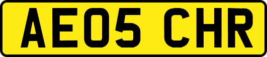 AE05CHR