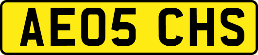 AE05CHS