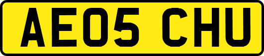 AE05CHU