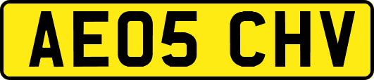 AE05CHV