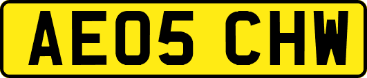 AE05CHW