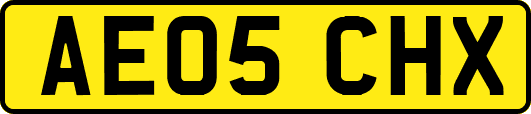 AE05CHX