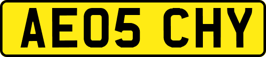 AE05CHY
