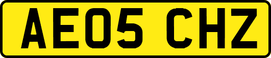 AE05CHZ