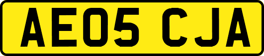 AE05CJA