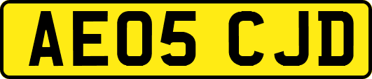 AE05CJD