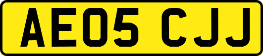 AE05CJJ
