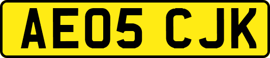 AE05CJK
