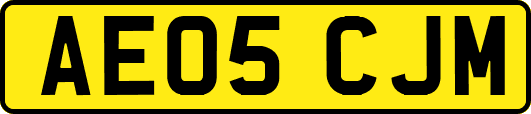 AE05CJM