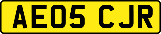 AE05CJR