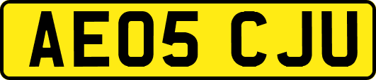 AE05CJU