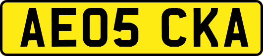 AE05CKA