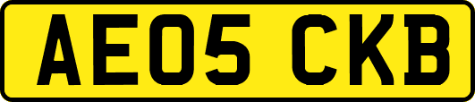 AE05CKB