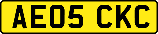 AE05CKC