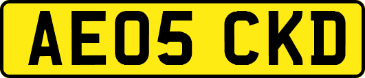 AE05CKD