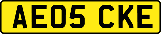 AE05CKE
