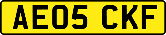 AE05CKF