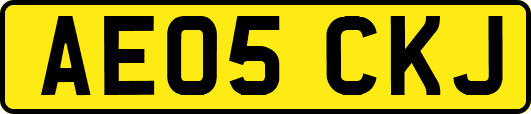 AE05CKJ