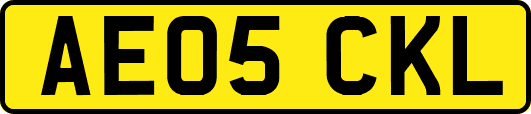 AE05CKL