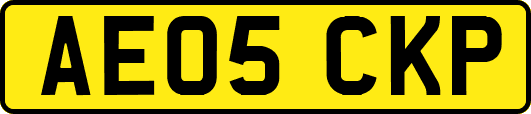AE05CKP