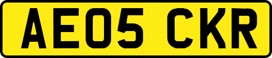 AE05CKR