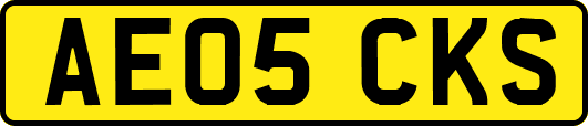 AE05CKS