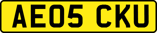 AE05CKU