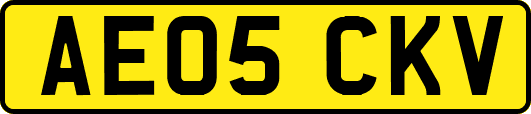 AE05CKV