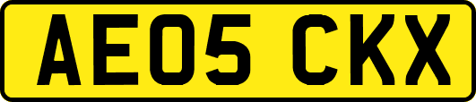 AE05CKX