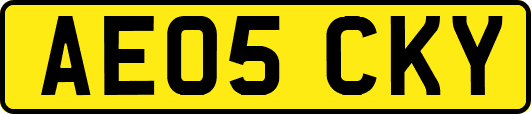 AE05CKY