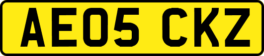 AE05CKZ