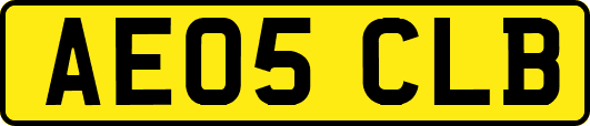 AE05CLB