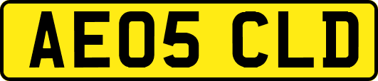 AE05CLD