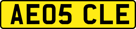 AE05CLE